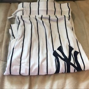 Yankee PJs